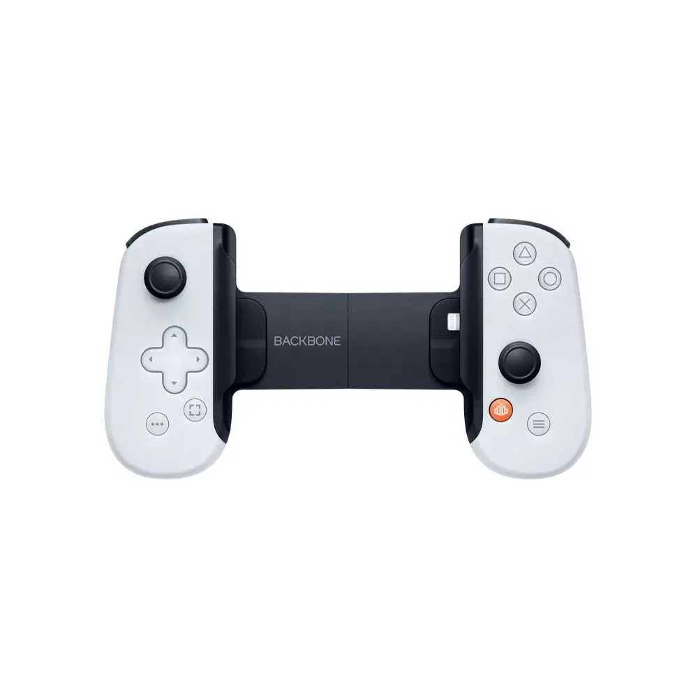 Игровой контроллер Backbone One PlayStation Edition (USB-C)