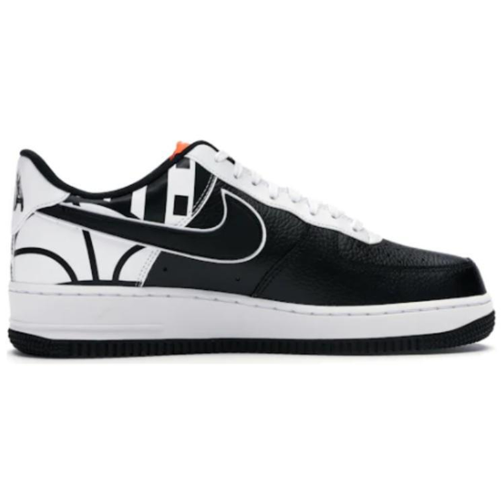 Кроссовки Nike Air Force 1 Low