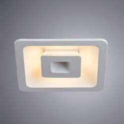 Точечный встраиваемый светильник Arte Lamp