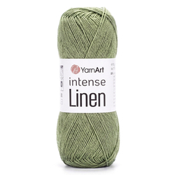 Пряжа YarnArt Intense Linen