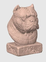 Экзотический Булли