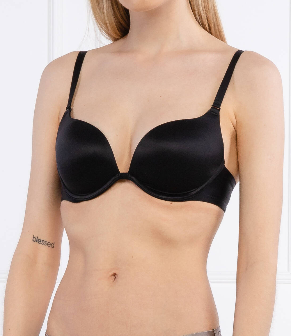 бюстгальтер sheer touch Wolford - черный(69621)