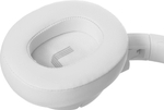 Наушники JBL Tune 720 BT, 3.5 мм/Bluetooth, мониторные, белый [jblt720btwht]