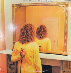 Виниловая пластинка Roger Daltrey - One Of The Boys LP
