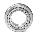 Подшипник роликовый конический однорядный с упорным бортом на наружном кольце, 60x110x29.75 мм (КПП МТЗ)