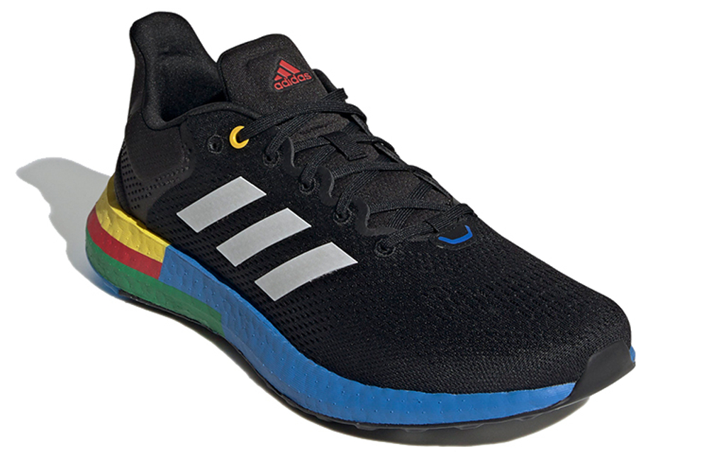 Кроссовки Adidas Pure Boost 21