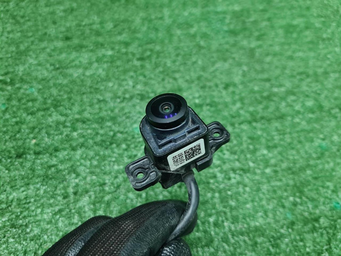 Камера задняя Hyundai Tucson 4 (2020-н.в.)