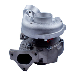 Турбина 715910-5003S Garrett для Mercedes