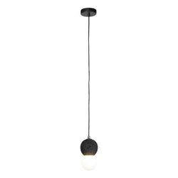 10109 Dark grey Подвесной светильник LOFT IT Quill