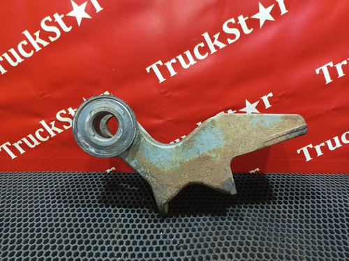 Кронштейн торсиона кабины левый 2017г