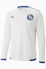 Футболка Puma x Christian Pulisic Football Jersey - белый