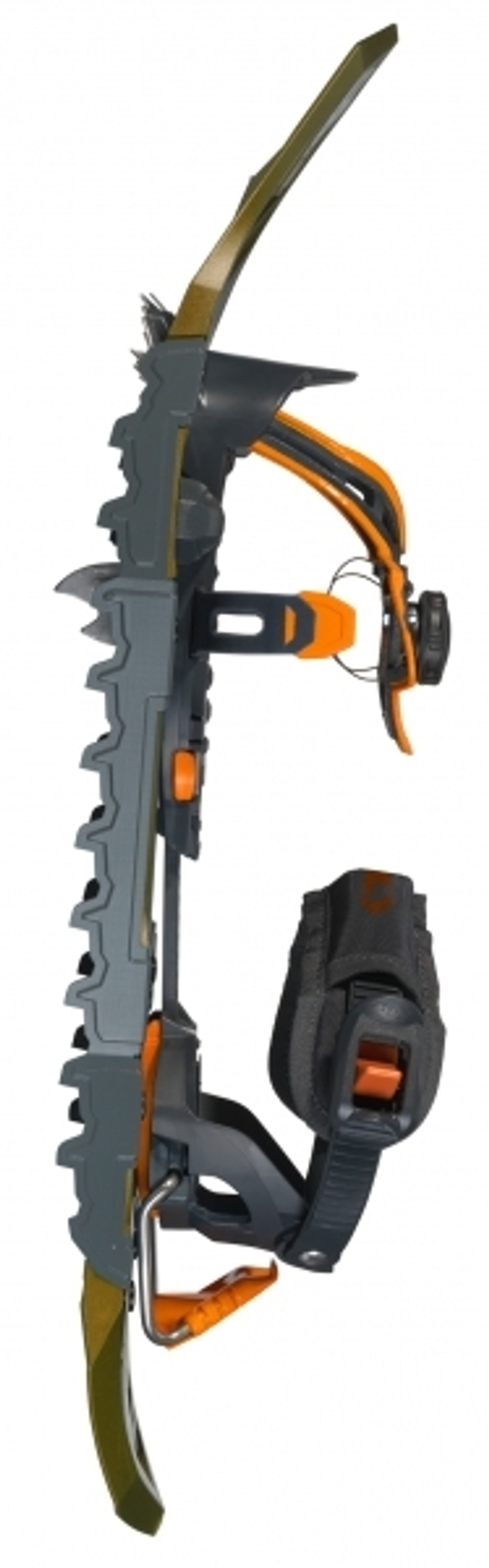СНЕГОСТУПЫ TSL HIGHLANDER ADJUST