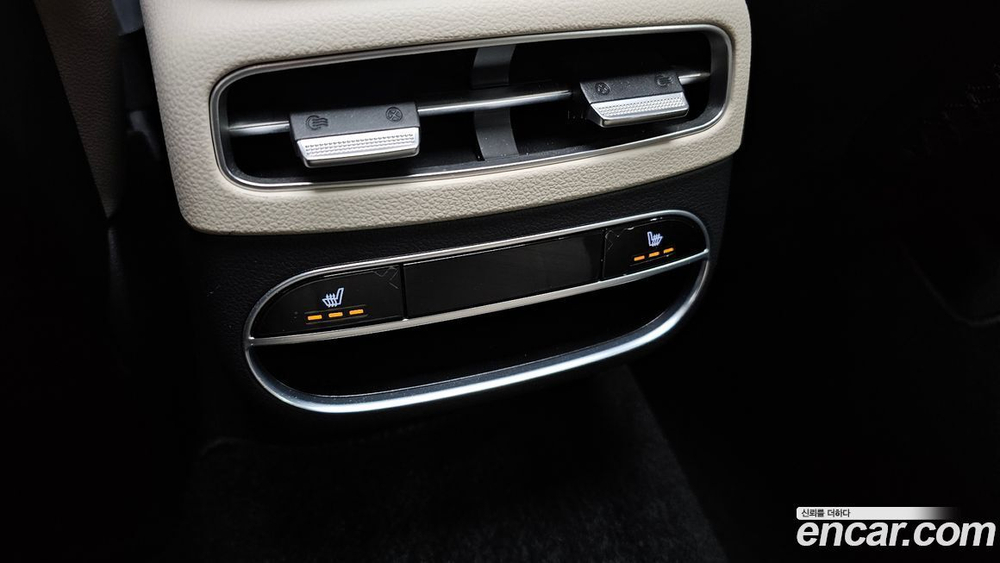 Genesis GV70 2.5T Бензин AWD (05.2022)