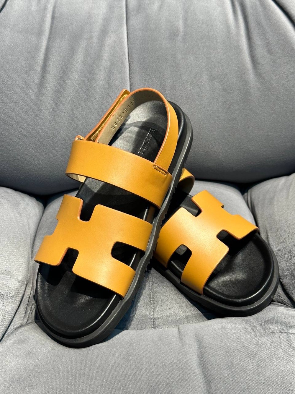 Сандали Hermes
