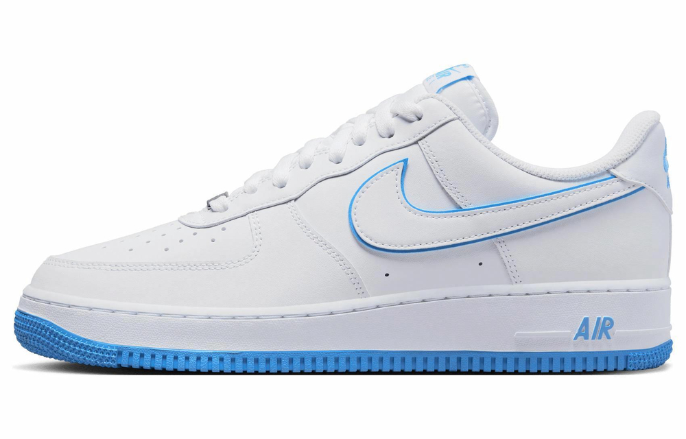 Кроссовки Nike Air Force 1 Low