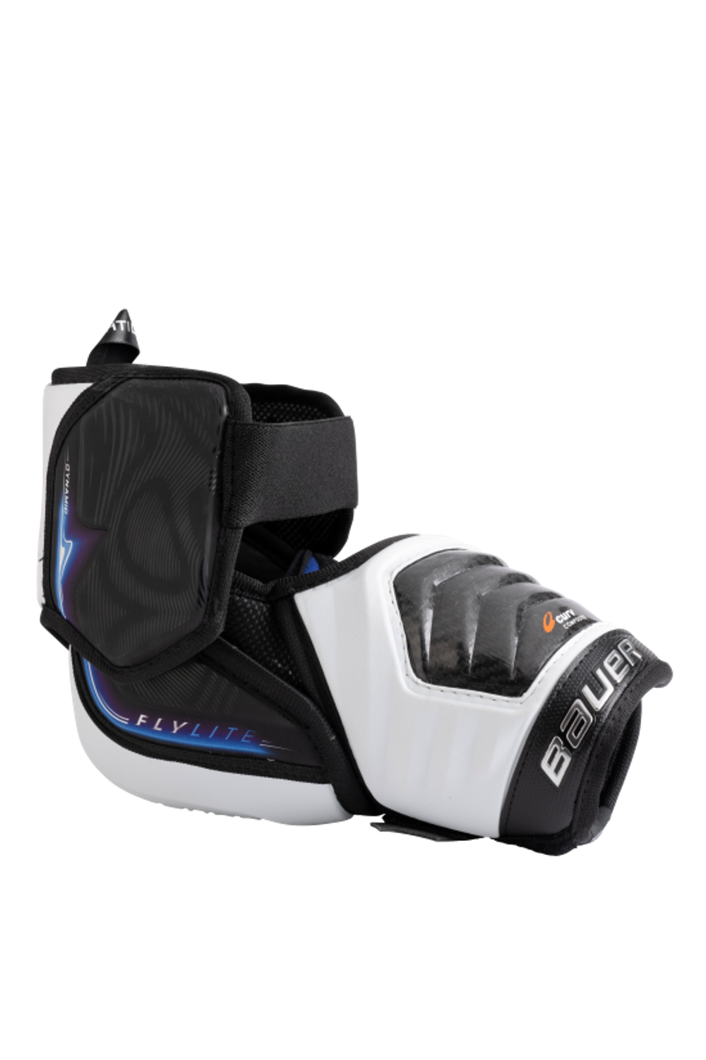 Налокотники S25 VAPOR FLYLITE ELBOW PAD-JR