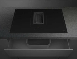 Варочная индукционная панель Smeg HOBD482D2