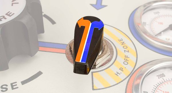 Пульт Kirby Morgan, KMACS-5 WITH COMMUNICATIONS