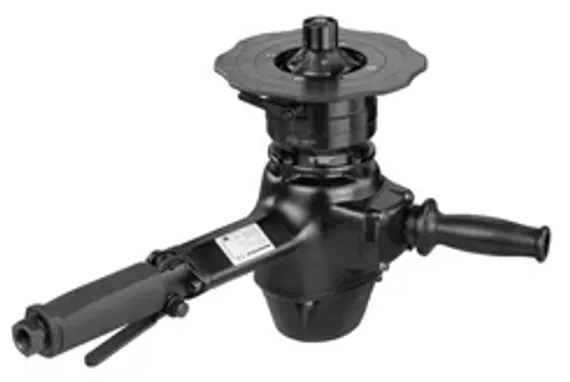 Головка фрезерная 50° для Promotech BM-18A, арт. GLW-0640-30-05-00-0