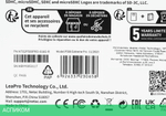 Карта памяти Netac P500 Extreme Pro 16GB с адаптером (NT02P500PRO-016G-R)