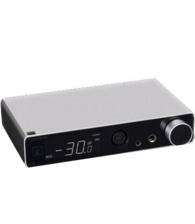 Усилитель для наушников Topping L70