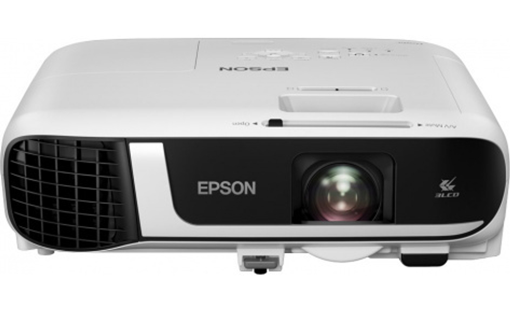 Проектор  Epson EB-FH52