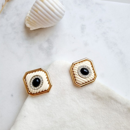 Клипсы Park Lane