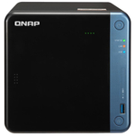 Сетевое хранилище  QNAP TS-453Be-2G