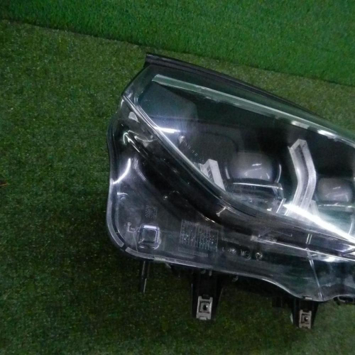 Фара левая BMW X3 G01 (2017-2021) Adaptive LED