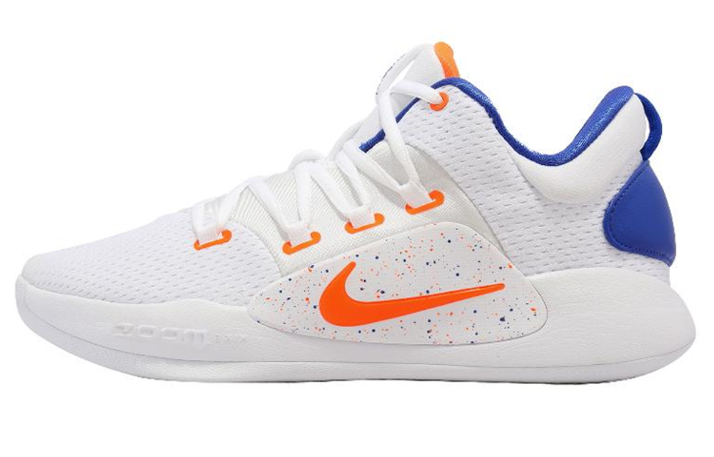 Кроссовки Nike Hyperdunk X Low