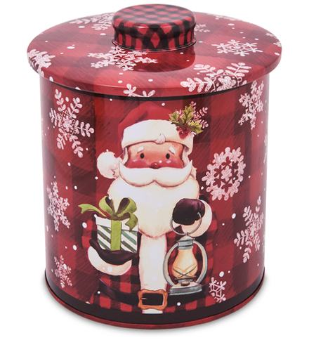 TCN-41/2-бол. Коробка металлическая