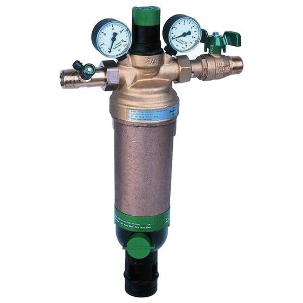 Honeywell HS10S 1/2" AAM