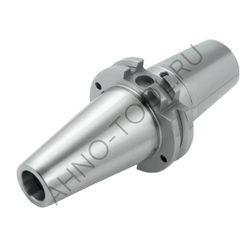 Патрон с термозажимом 4,5° SK40-SF10-80 BRIGHT-TOOLS