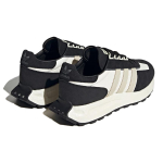 Кроссовки Adidas Originals Retropy E5 Black White