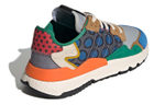 Кроссовки Craig Karl X Adidas Originals Nite Jogger