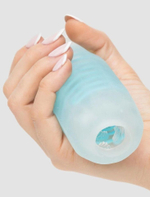 Мастурбатор Tenga SPINNER Tetra – спиральный механизм, 13 см