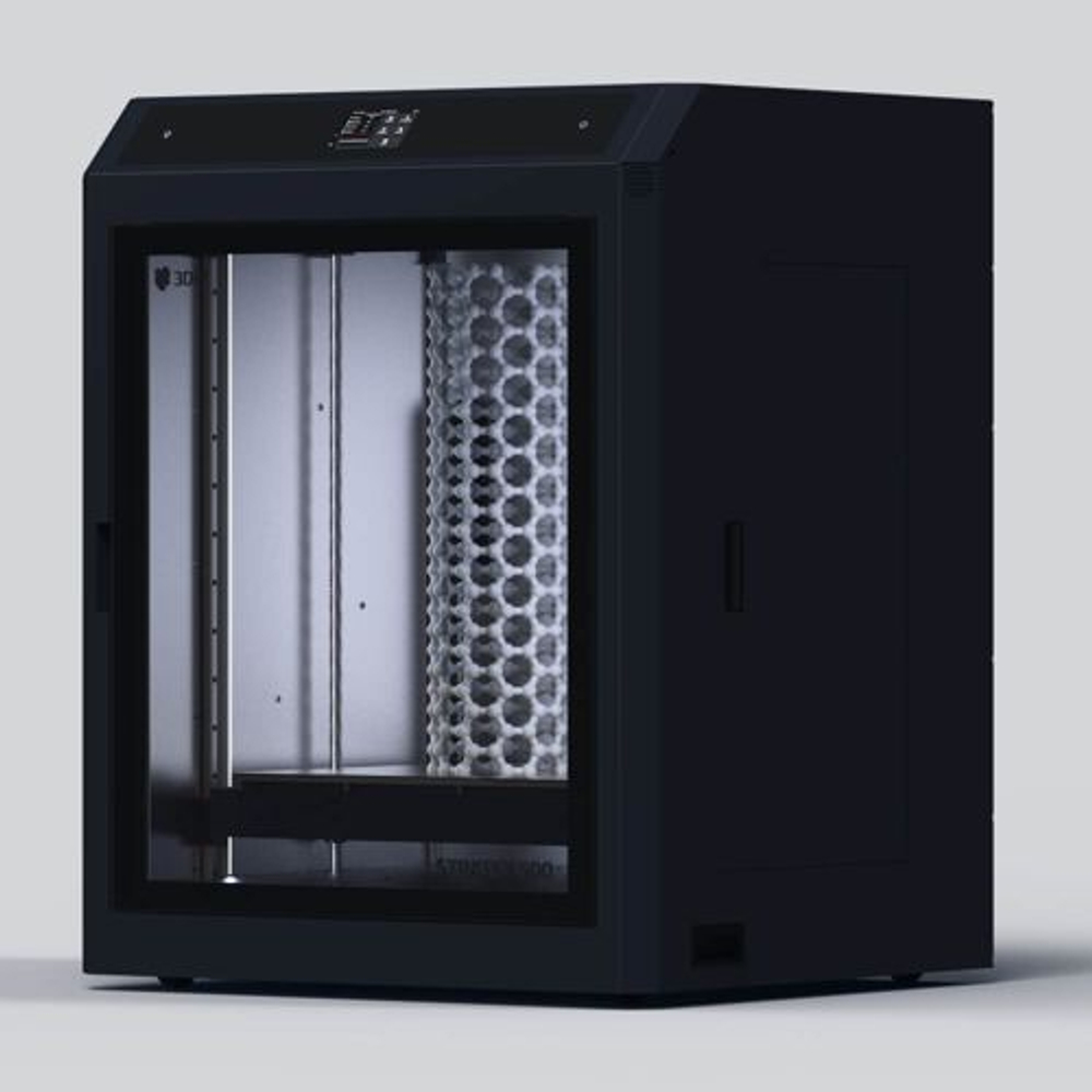 3D принтер 3DiY Stratex 500