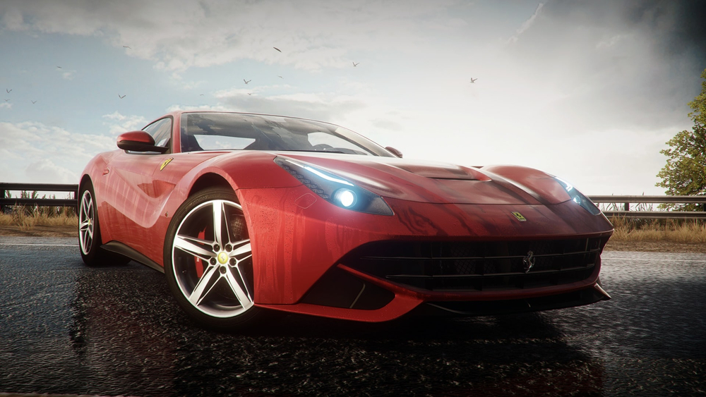 Need for Speed™ Rivals PS4 | PS5