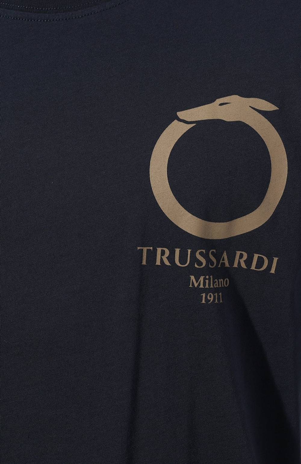 Футболка Trussardi