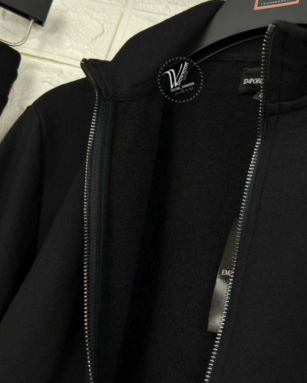 Спортивный костюм Emporio Armani