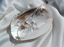 Колье Little Bow