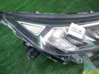 Фара правая Toyota RAV4 5 XA50 (2018-н.в.) LED