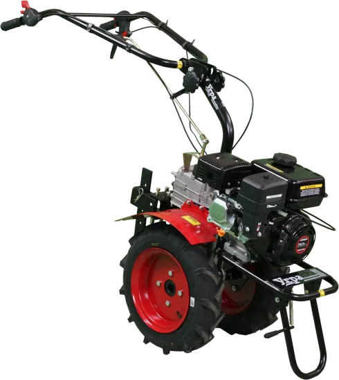 Мотоблок "КАДВИ" УГРА НМБ-1Н5 (Loncin 7 л.с.)