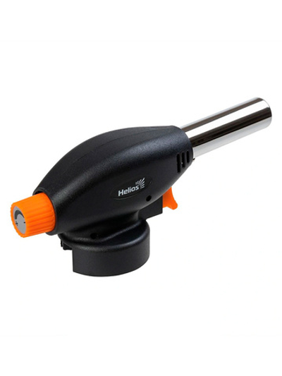 Горелка газовая Helios с пьезоподжигом (HS-AS-511C)