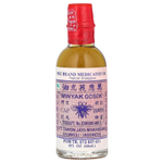 Bee Brand, лечебное масло, анальгетик для местного применения, 60 мл (2 жидк. унции)