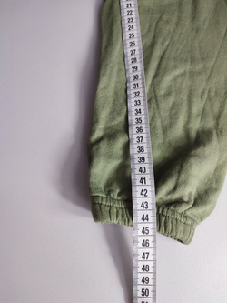 Брюки утепленные с хлопком на 8 лет