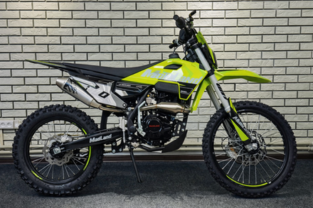 Motoland XT 300 HS