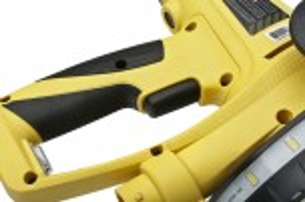 Шлифмашина HANSKONNER HDWS6085 для стен