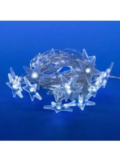 Гирлянда звездочки Uniel