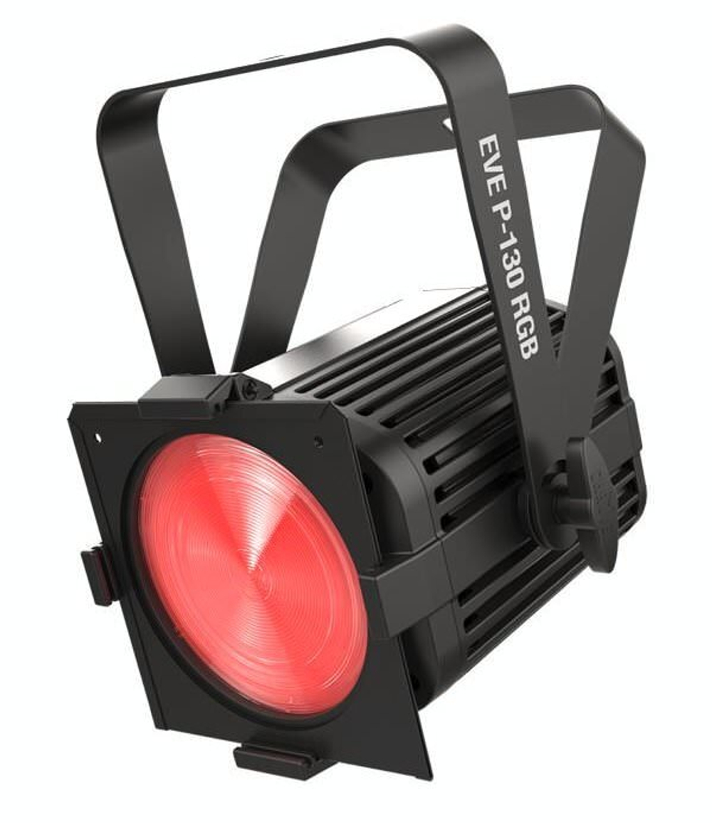 CHAUVET-DJ EVE P-130RGB прожектор линзовый